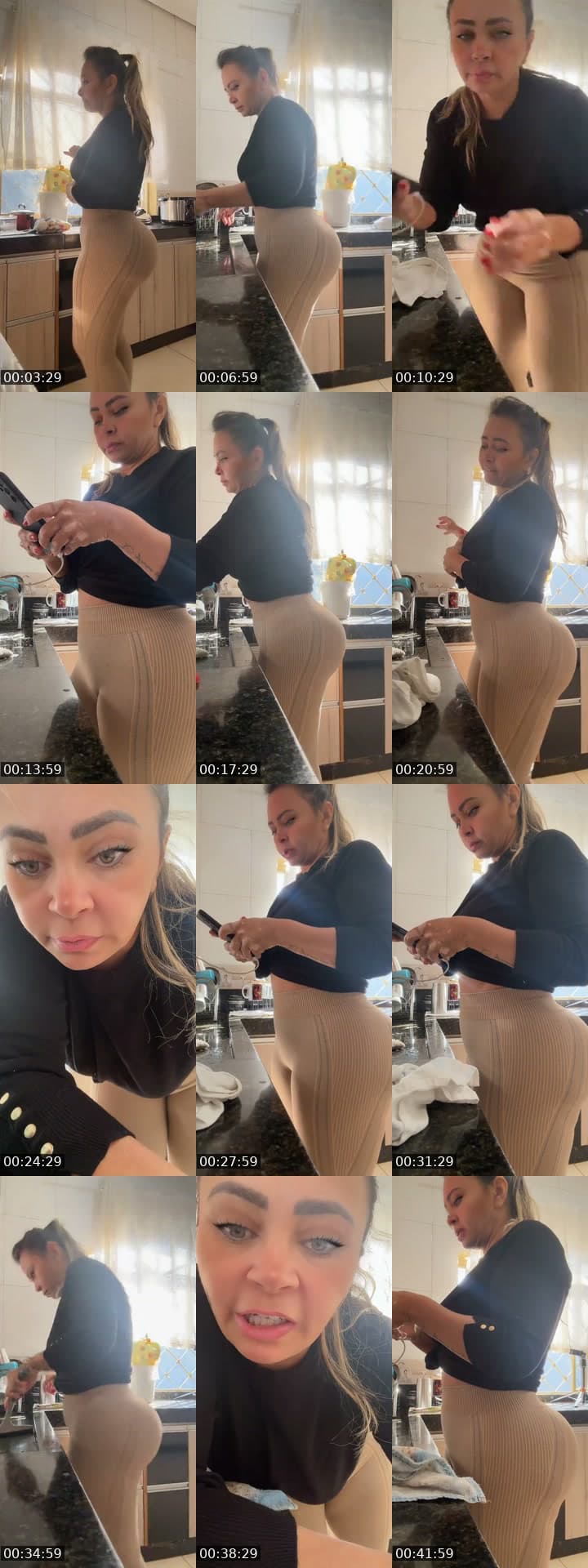 @kemilygoncalves3 TikTok live stream