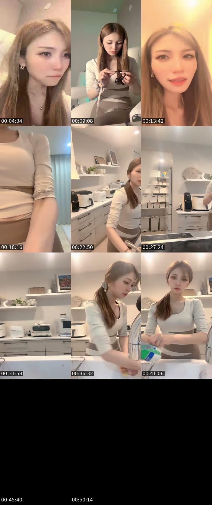 @haaaaruuuu422 TikTok live stream