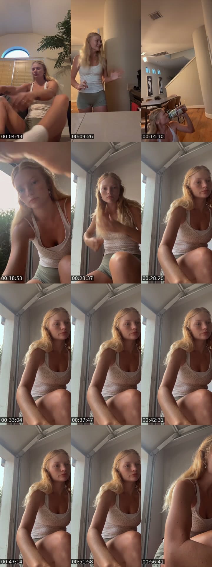 @nicolelaurenn_ TikTok live stream