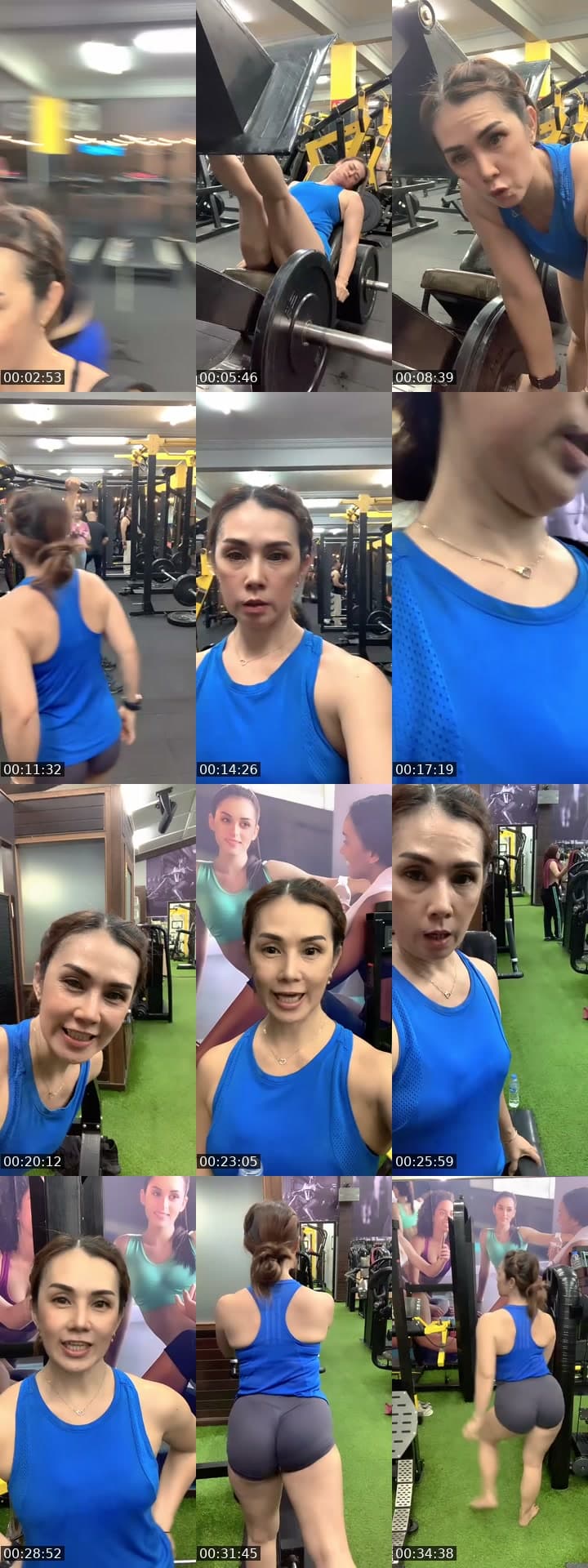 @yeni_ketty TikTok live stream