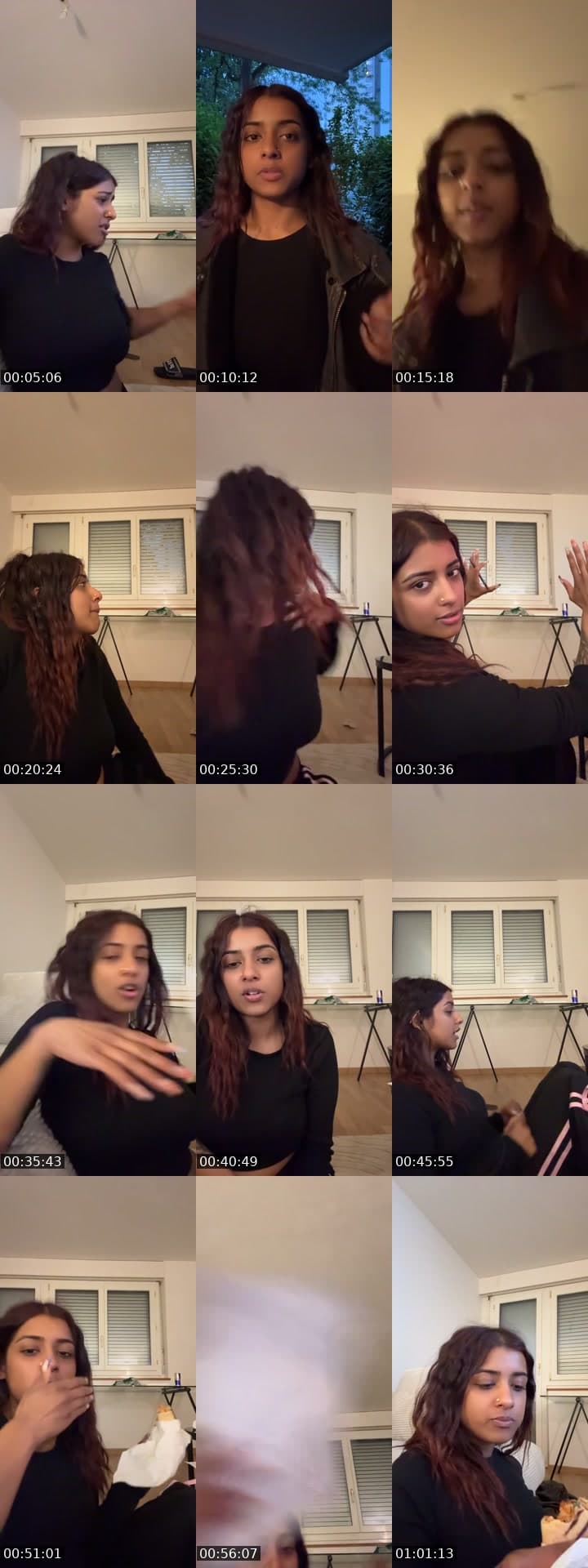 CREATIVE MEETING RN.