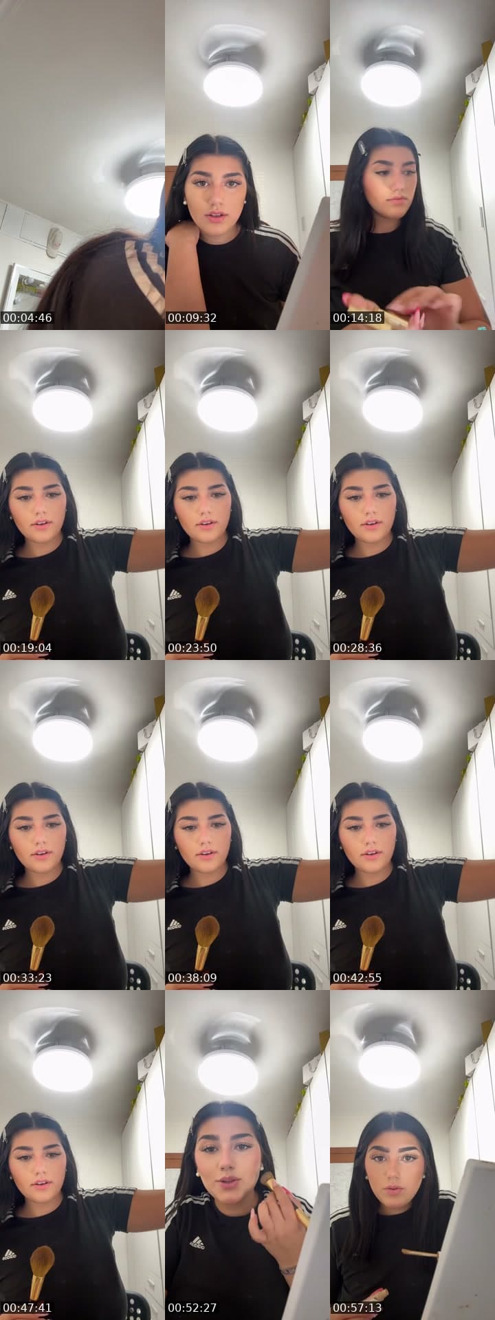 @andreadiaazzz0 TikTok live stream