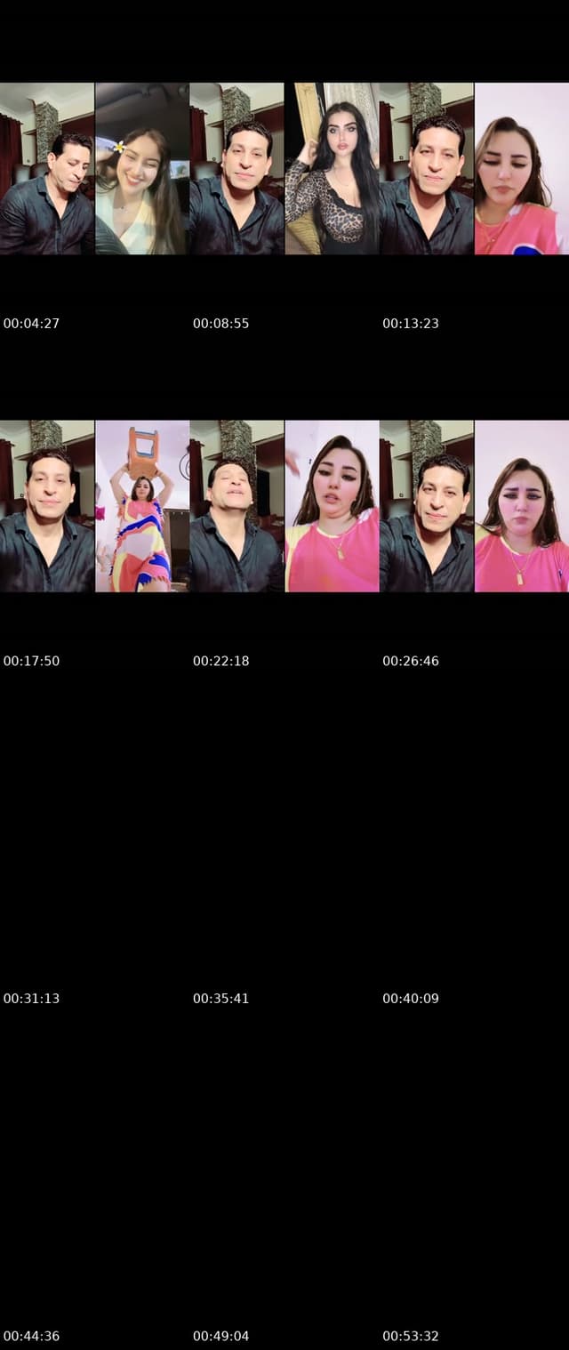 @elmhraga12 TikTok live from 2026-06-09