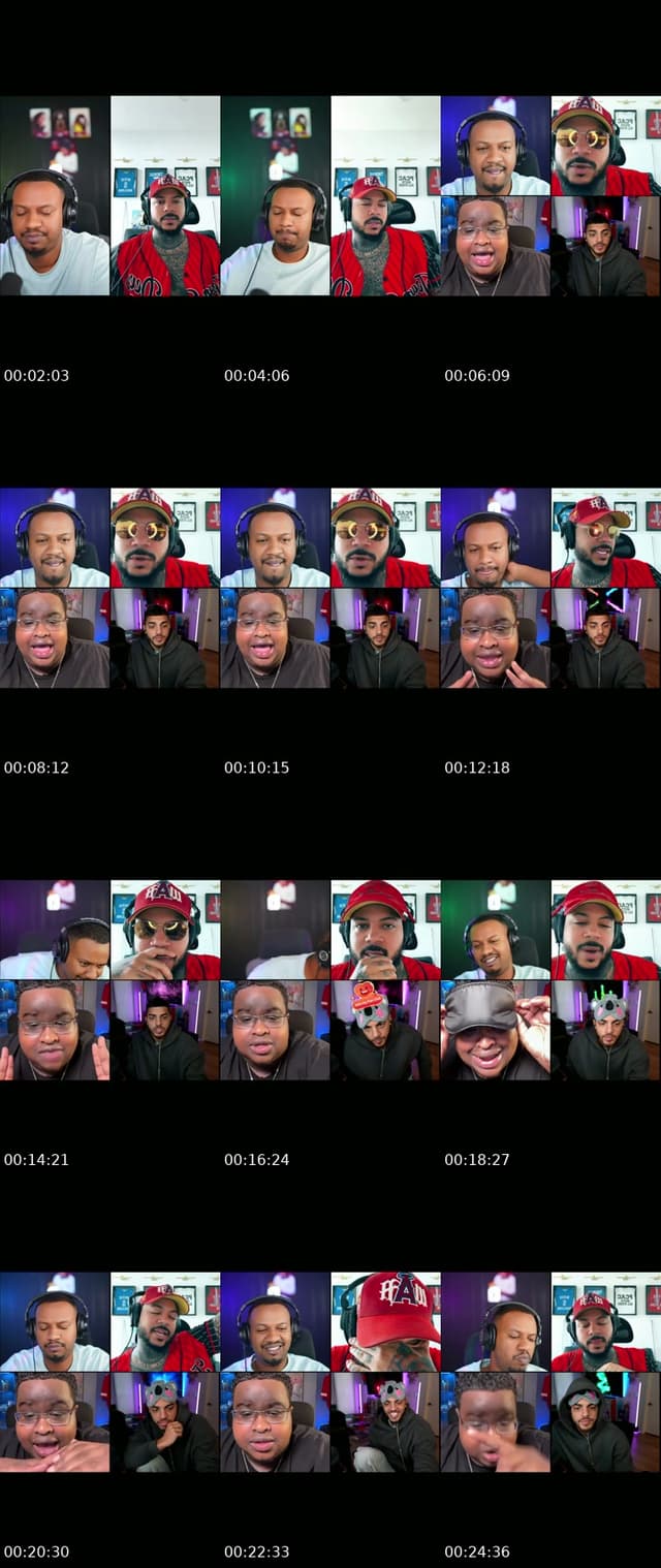 TikTok live: Lets Go LIVE! by @netanelyosef8