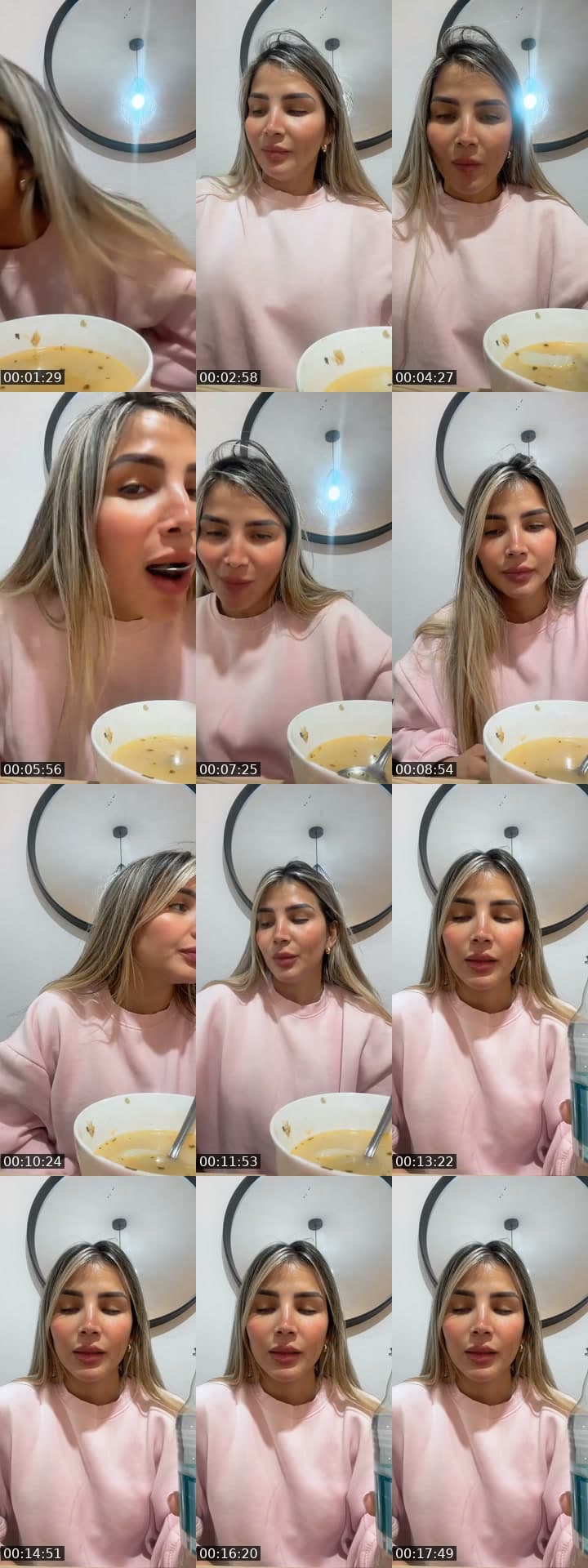 @ssophiamolina2026 TikTok live stream