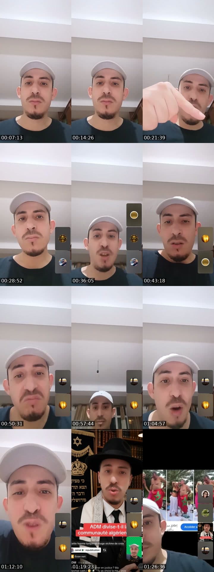 Lets Go LIVE!