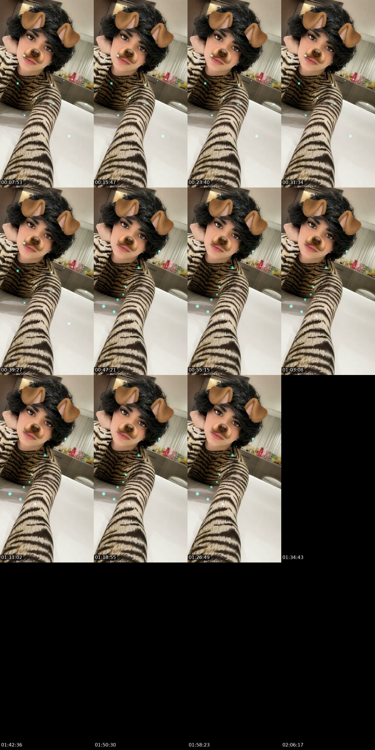 @vol_ji TikTok live stream