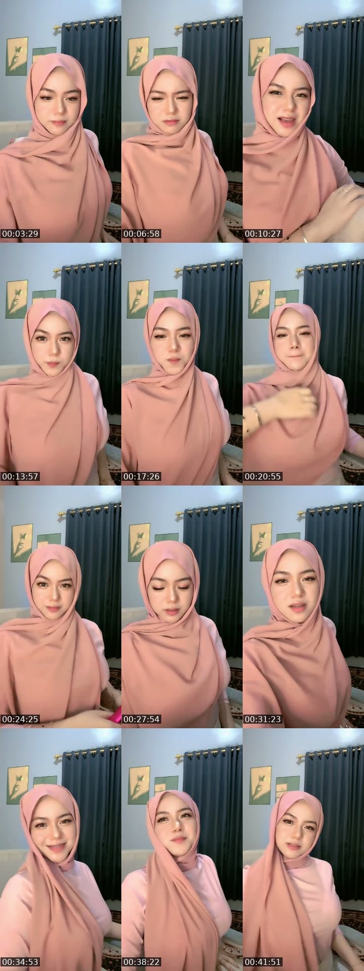 @yourangellyy TikTok live stream