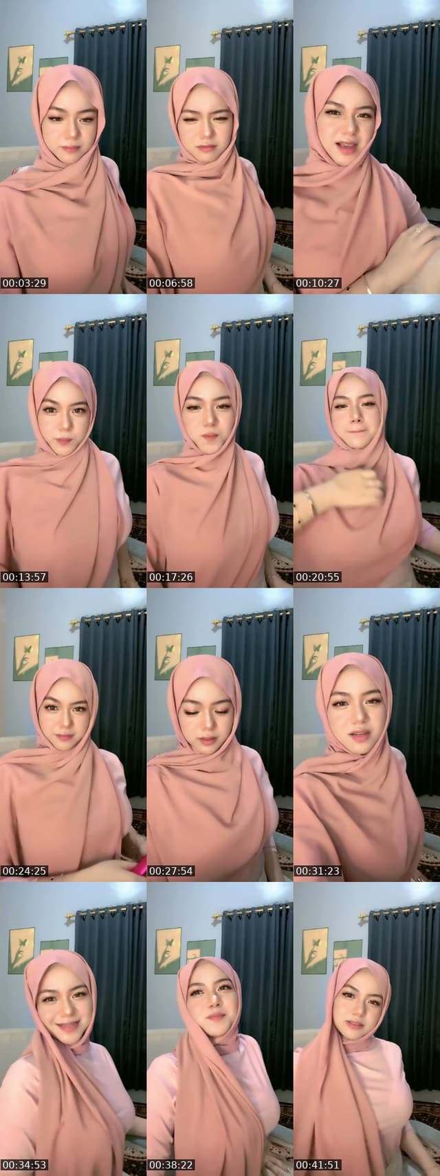 @yourangellyy TikTok live from 2026-06-09