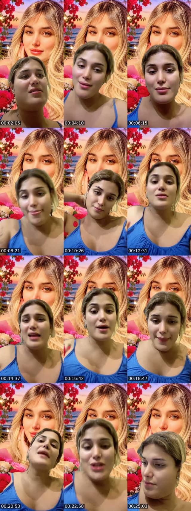 @jouli484 TikTok live from 2026-06-09