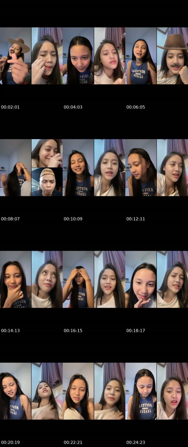 @buneyyyy TikTok live from 2026-06-09