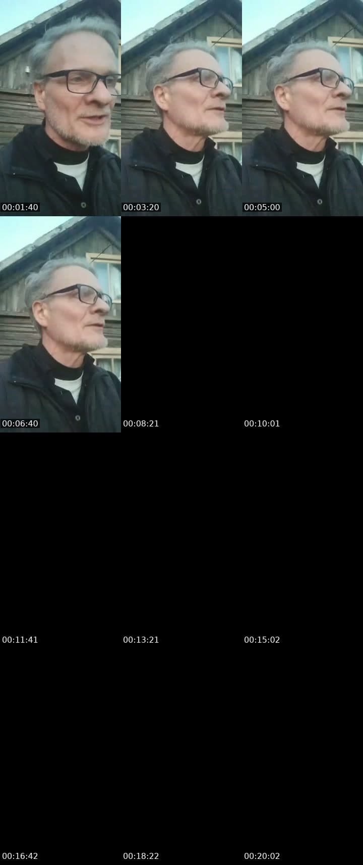 @shaman4prikol4 TikTok live stream