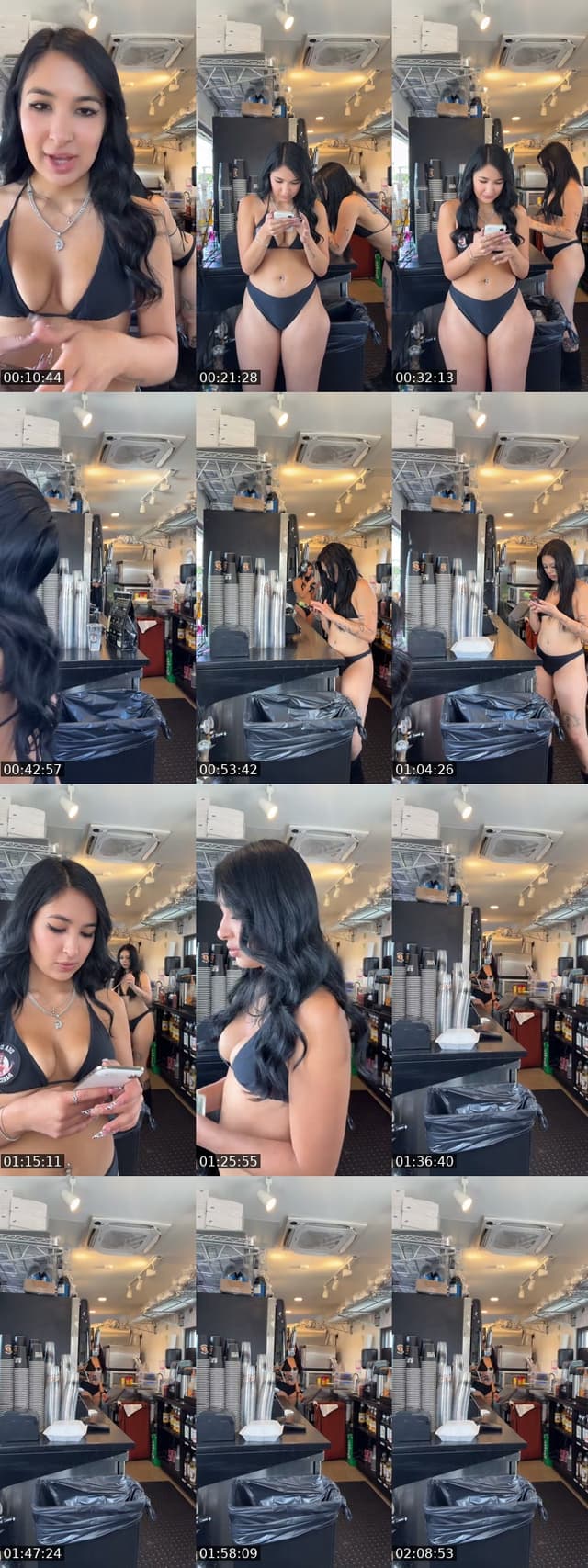 @giannaraquel TikTok live from 2026-06-09