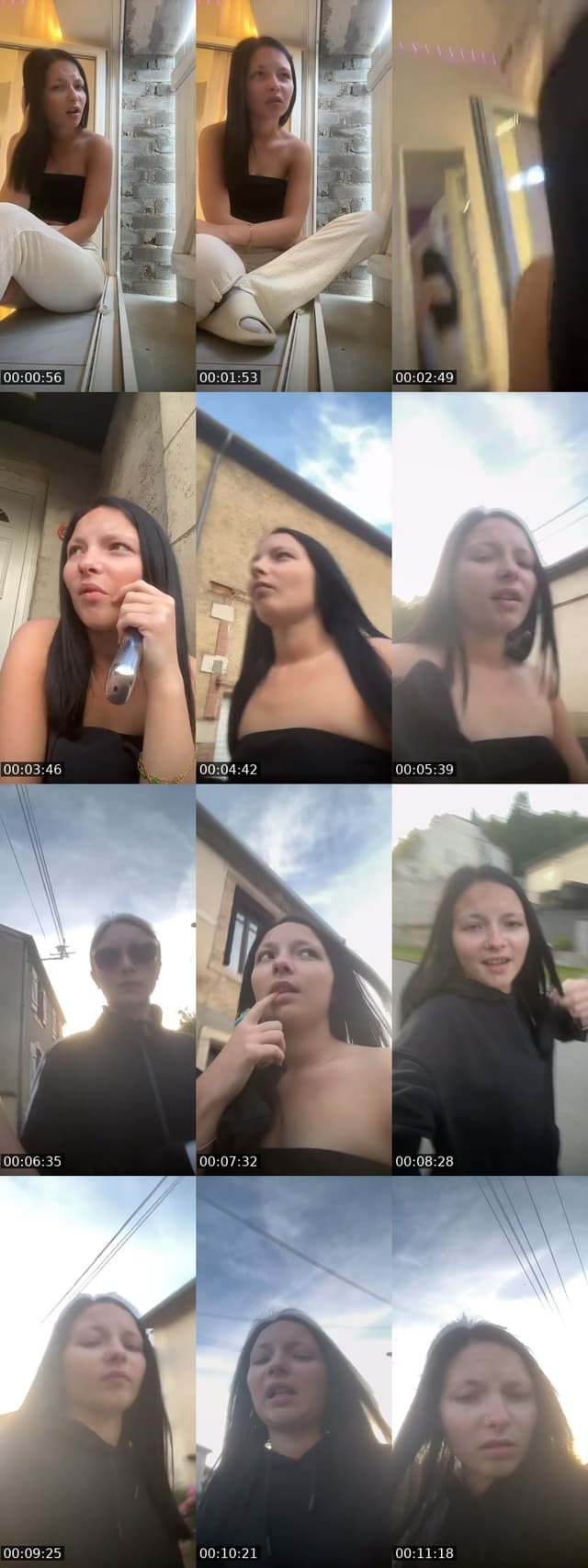 @maevajrt TikTok live from 2026-06-09