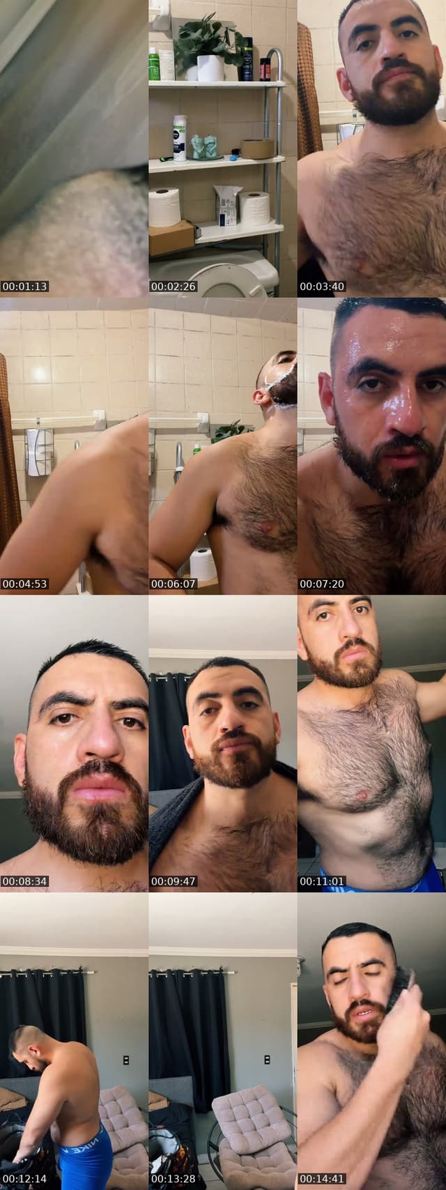 @octisoy TikTok live from 2026-06-09
