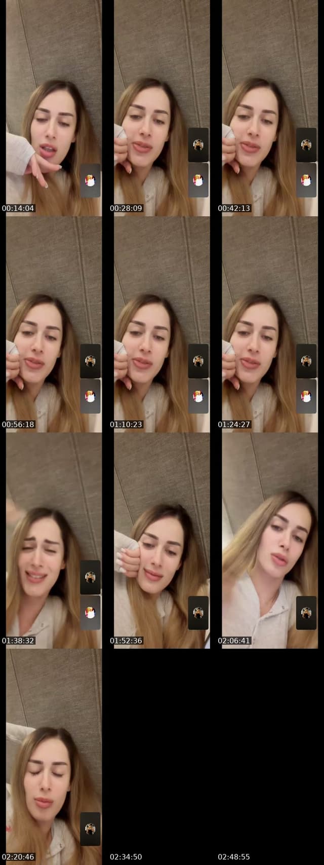 @queenwalleta1 TikTok live from 2026-06-09