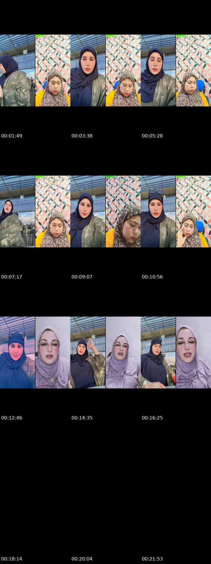 @sihamsi484 TikTok live stream