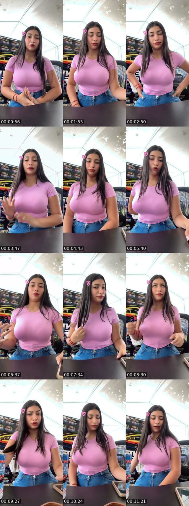TikTok live: Hagan preguntass by @vxlentin.aa