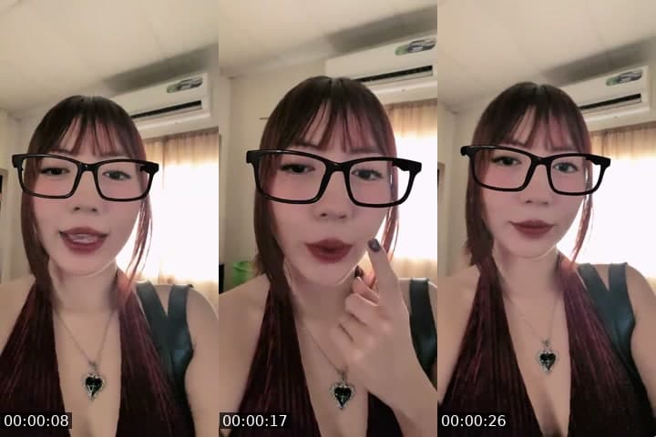 @damgirl2000 TikTok live stream