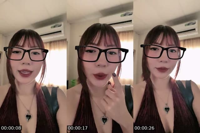 @damgirl2000 TikTok live from 2026-06-09