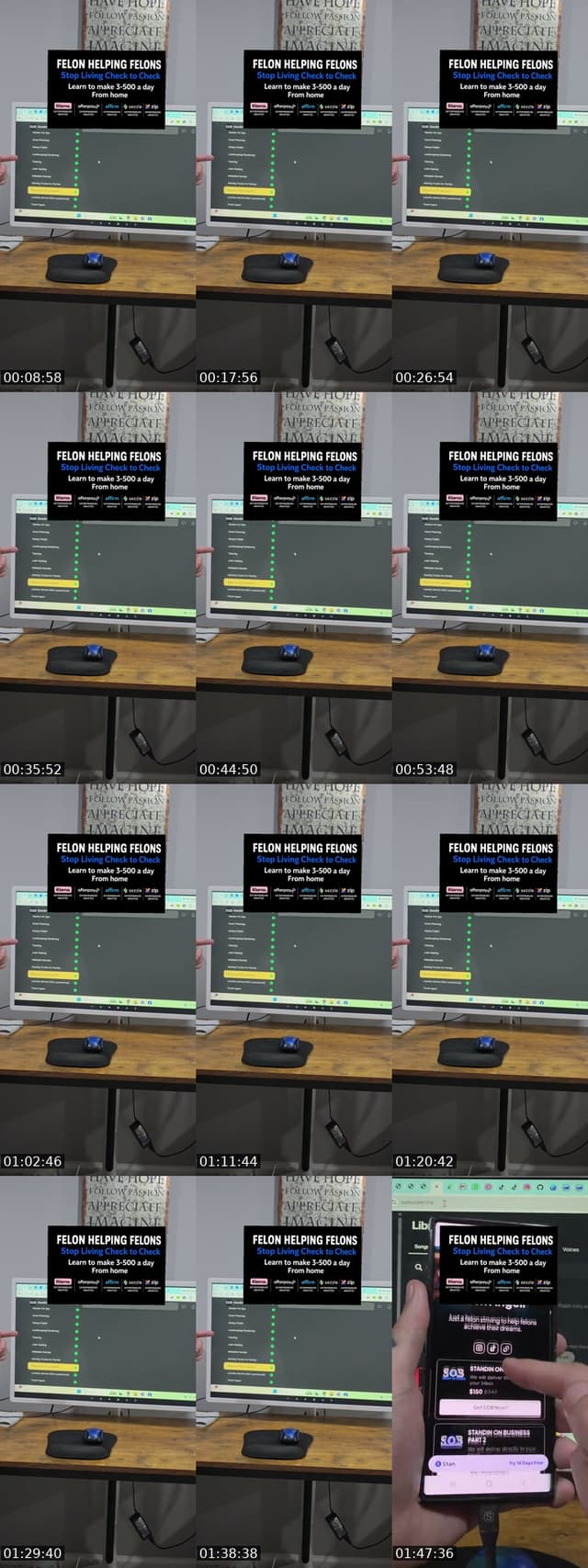 @earningera2.1 TikTok live from 2026-06-09