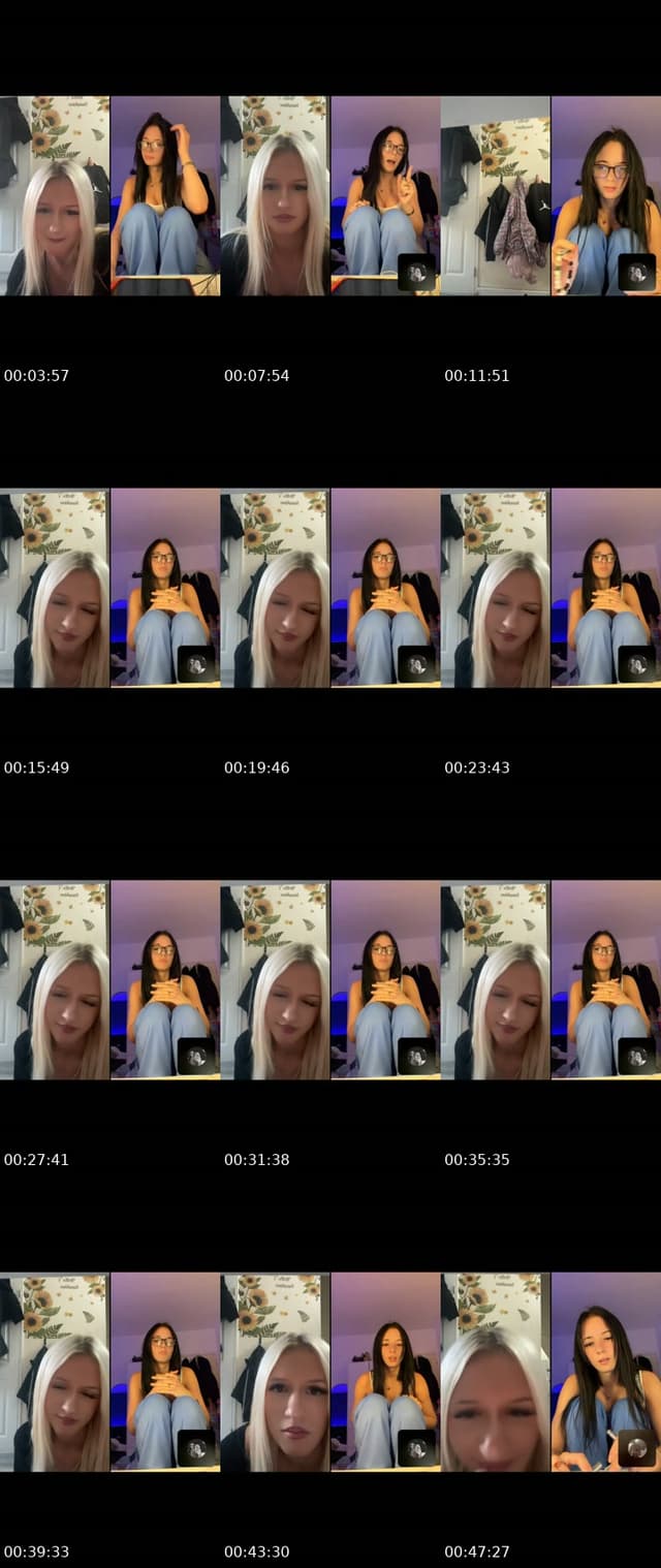@katieslive7 TikTok live from 2026-06-09