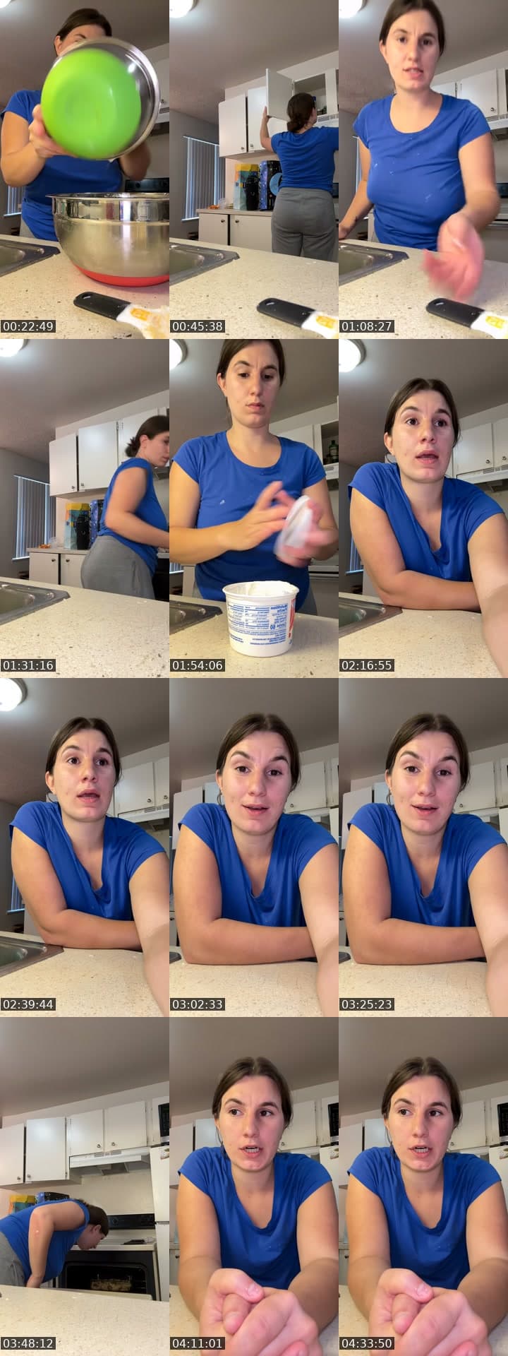 @mommycerina5 TikTok live stream