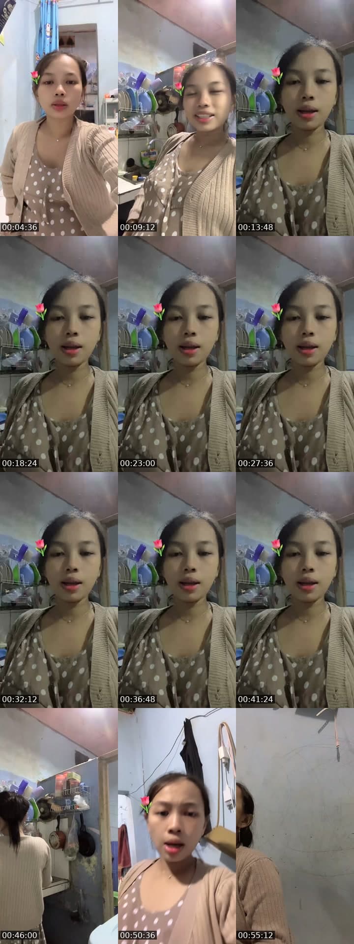 @melissa_storeee TikTok live stream