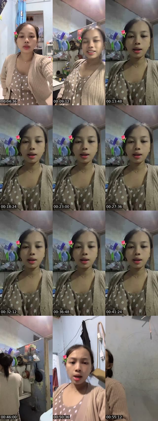 @melissa_storeee TikTok live from 2026-06-09