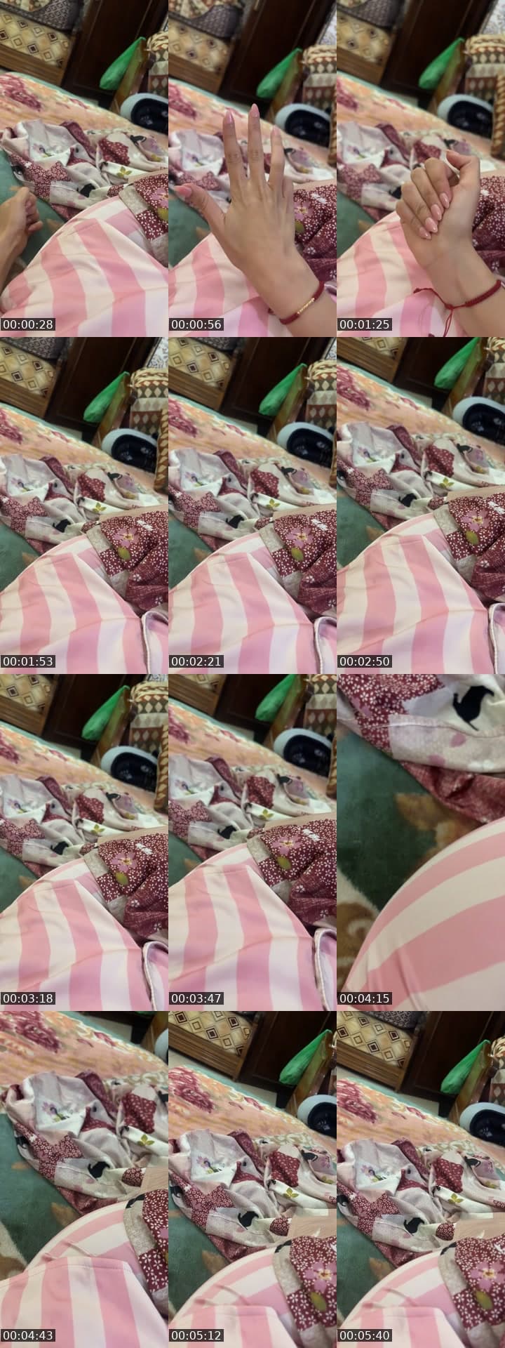 @queenimene3 TikTok live stream