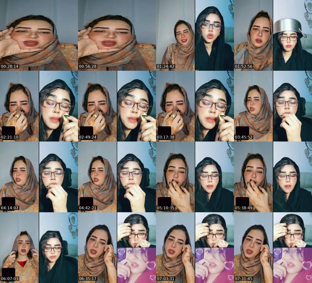 @salmaaaa917 TikTok live from 2026-06-09