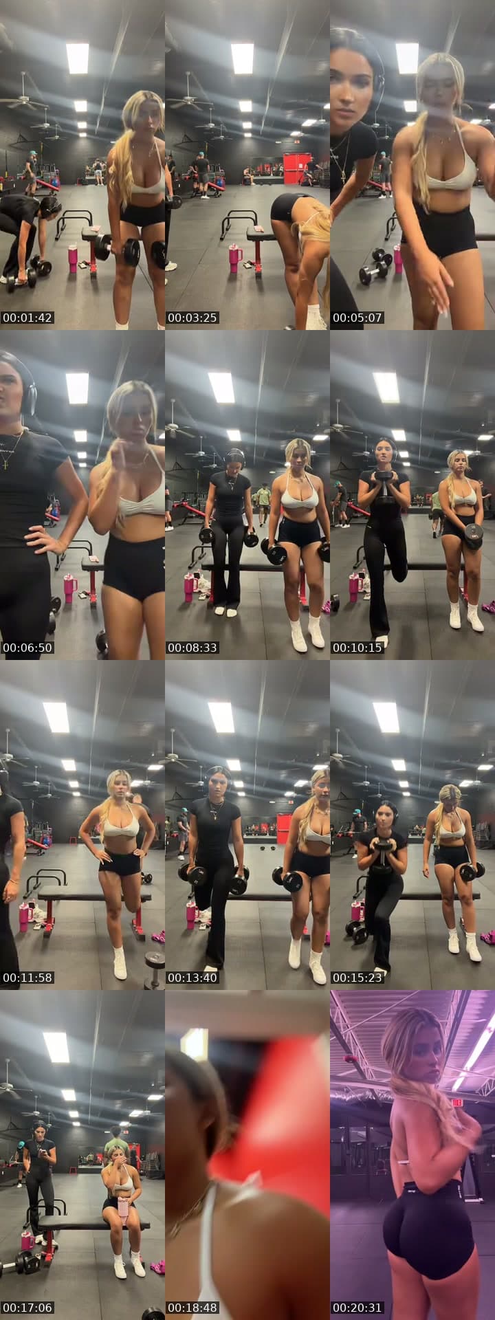 Gymm