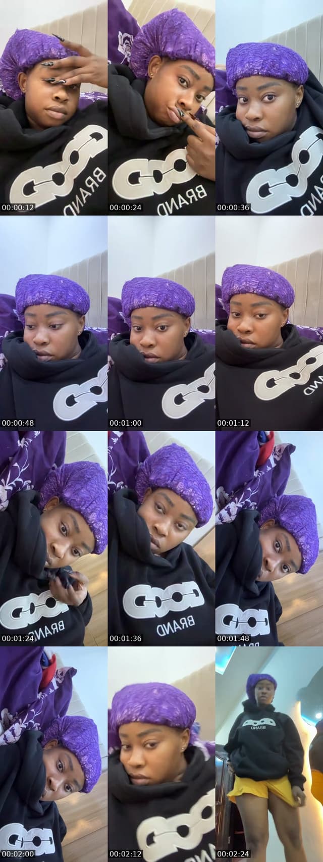 @prettyoyosoro1 TikTok live from 2026-06-09