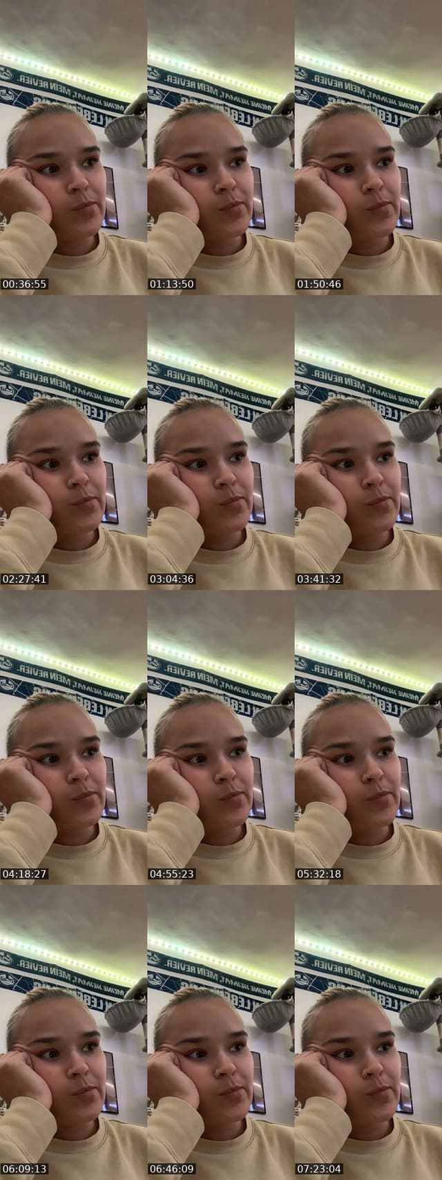 @schalkegirl0704 TikTok live from 2026-06-09