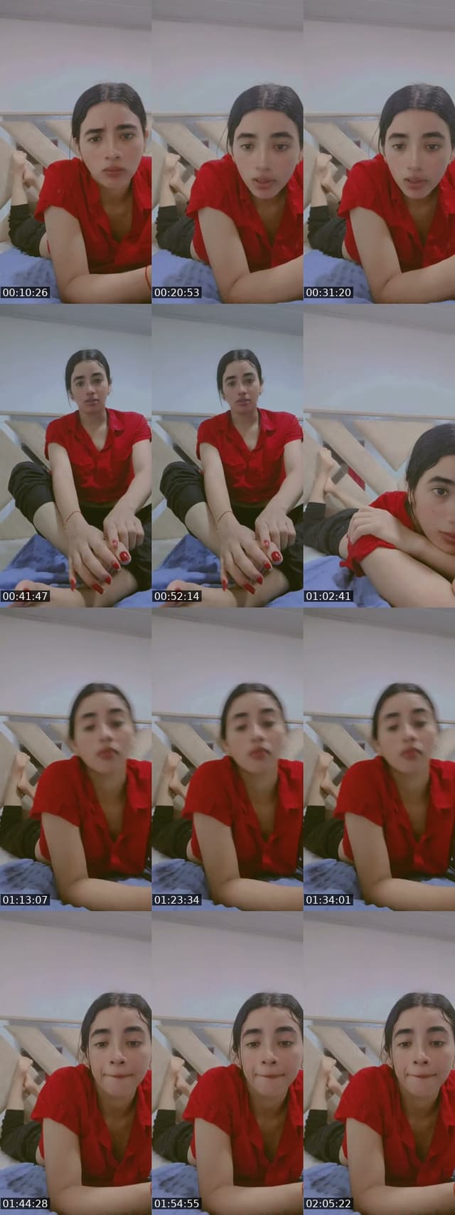 TikTok live: Te doy la bienvenida a mi LIVE by @wwwrodriguez23
