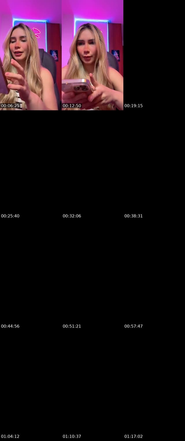 @sharon.schultz TikTok live from 2026-06-09