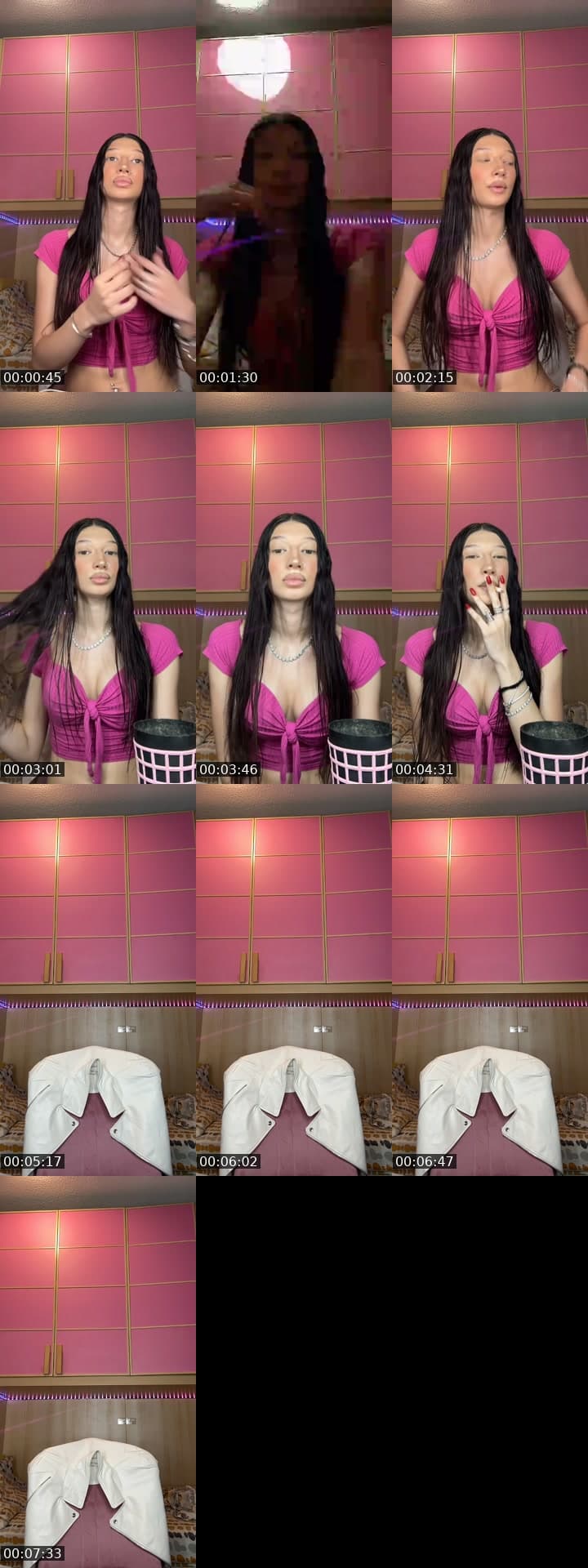 @giorgiaa.05._ TikTok live stream