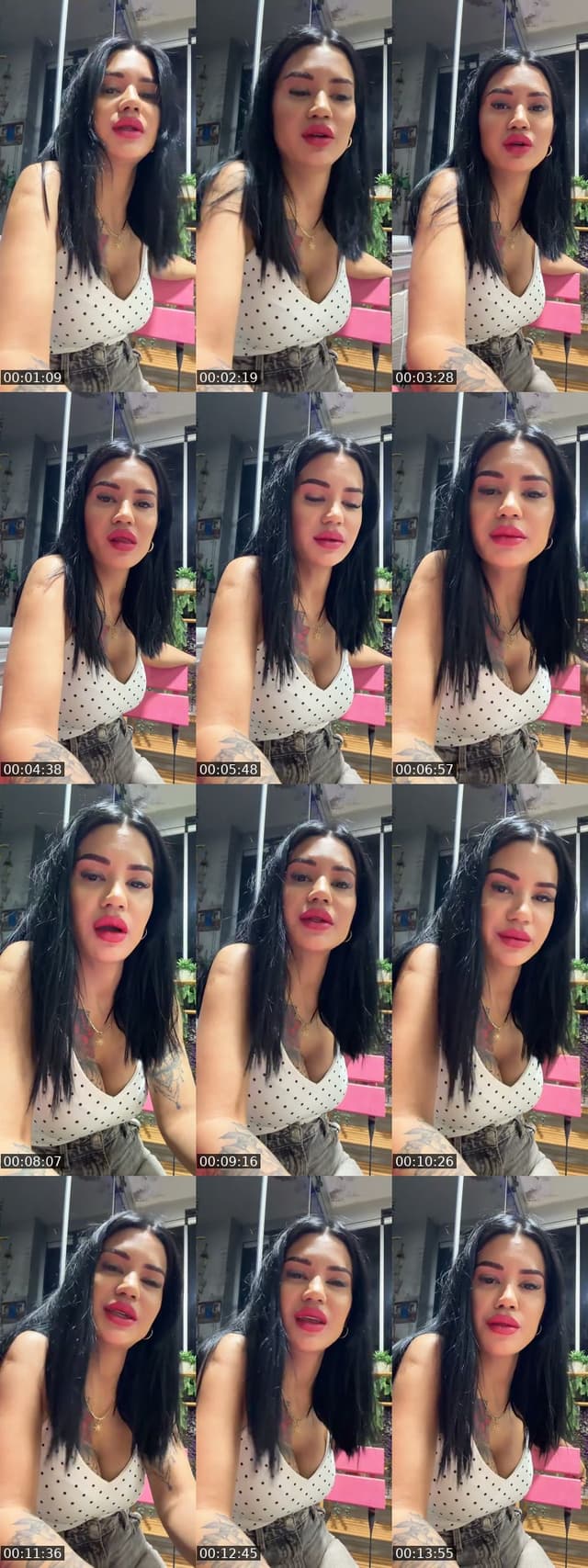 @olakburcu3 TikTok live from 2026-06-09