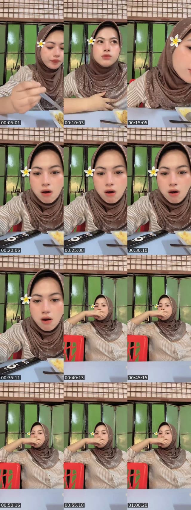 Thailand TikTok live: เข้ามาคุยย by @nadia.chelaeh4