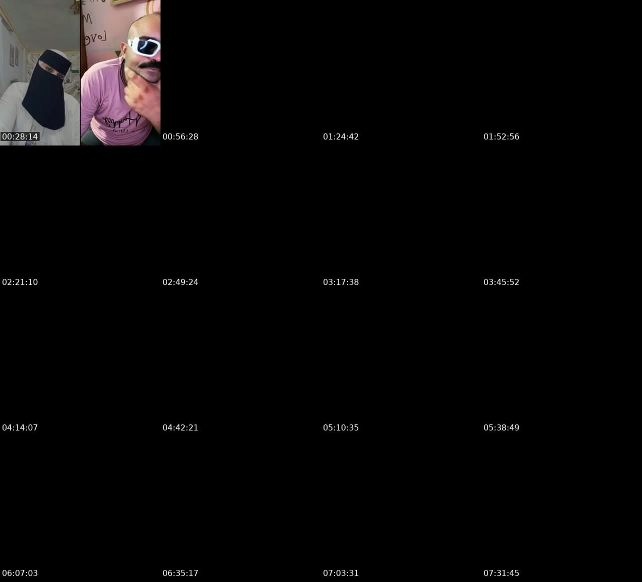 @fathaya.smer.fathe TikTok live stream