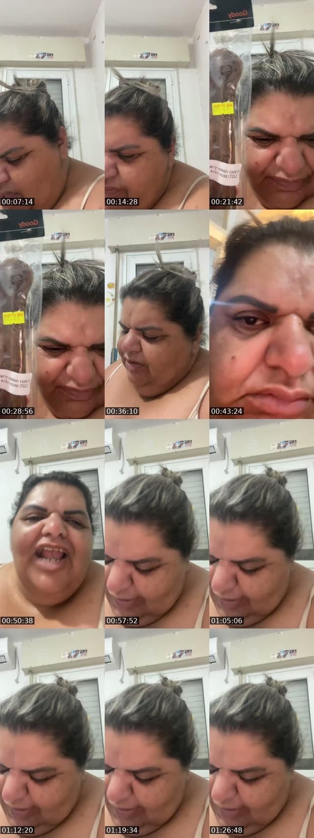 @carmitmt55 TikTok live from 2026-06-09