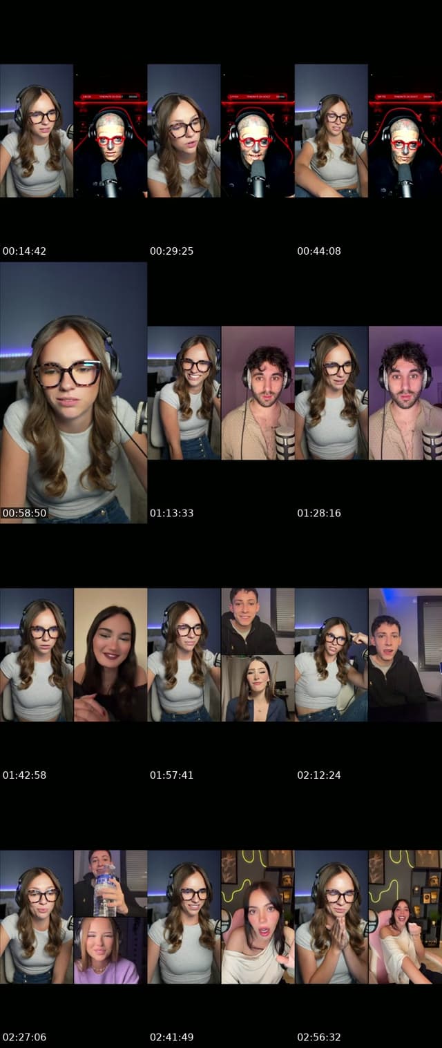 TikTok live: On fait tout péter !! 😋 by @la__mecanicienne