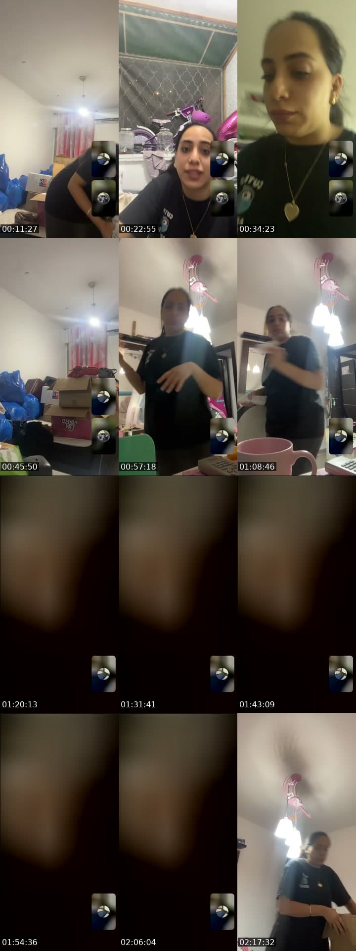 @tehila10012 TikTok live stream