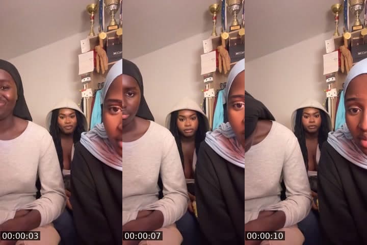 @user.djh TikTok live stream