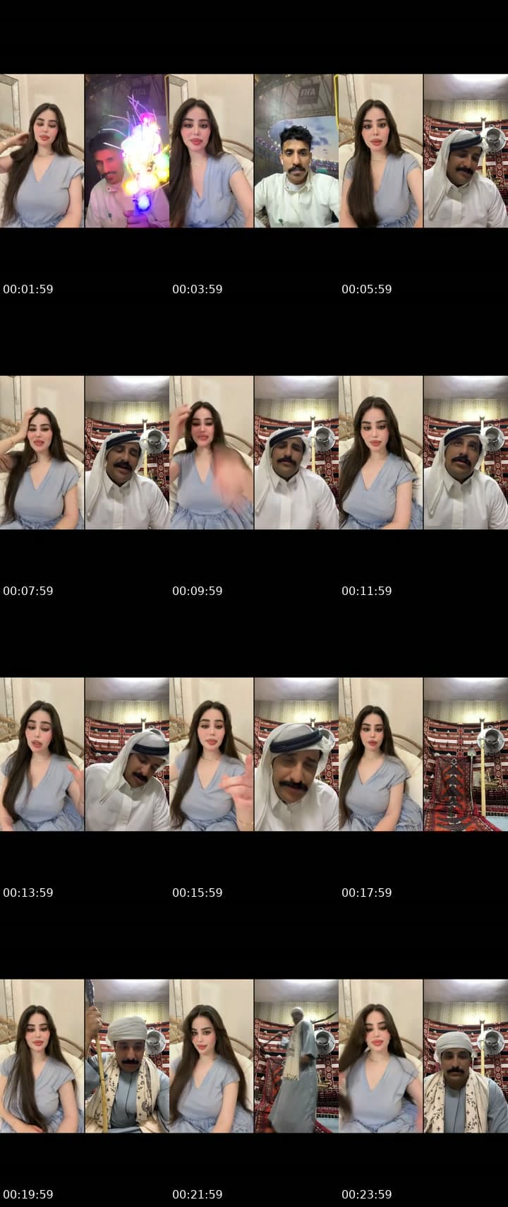 @ms.rori TikTok live stream