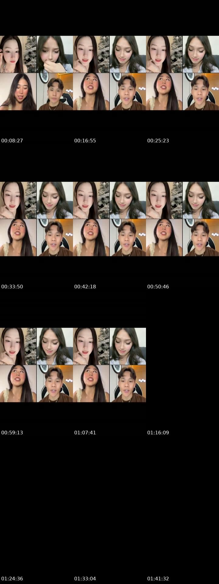 @alina55269 TikTok live stream