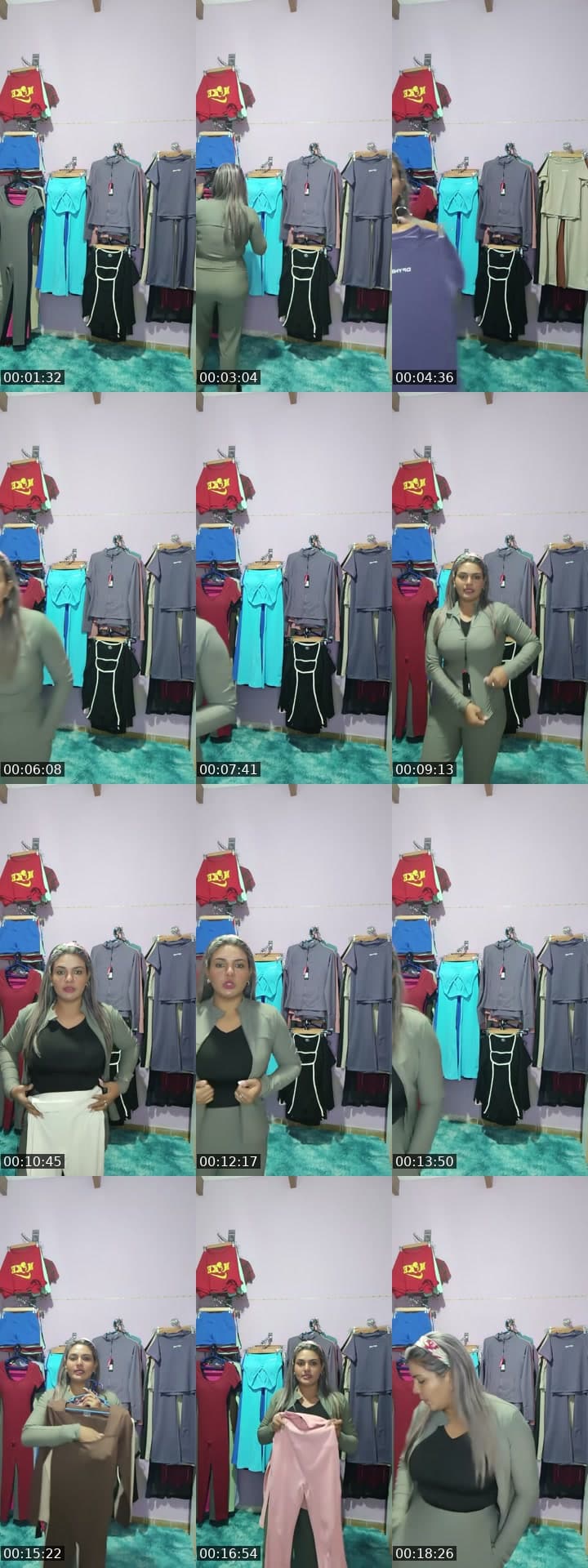 @anyisita2e TikTok live stream