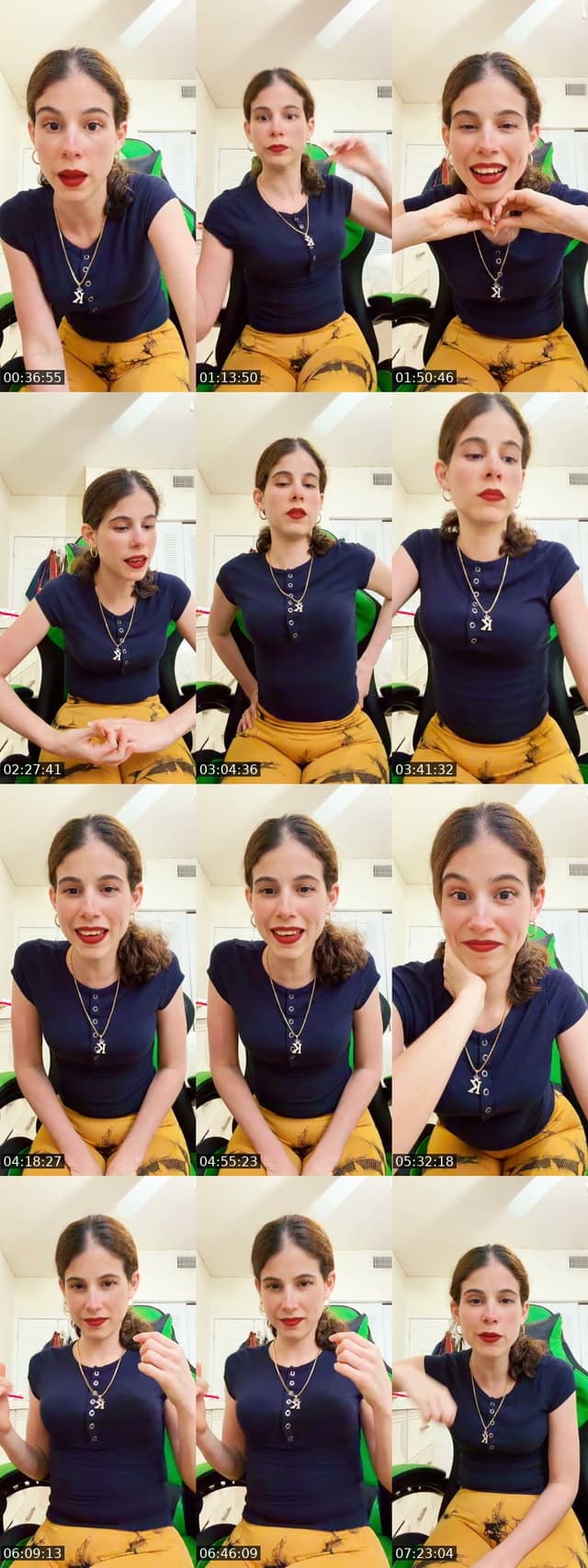 @traviesa_cubanita7 TikTok live from 2026-06-09