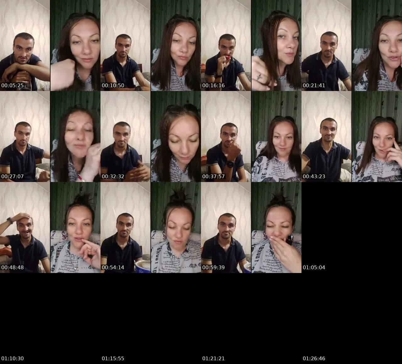 @09kristiancheri TikTok live stream