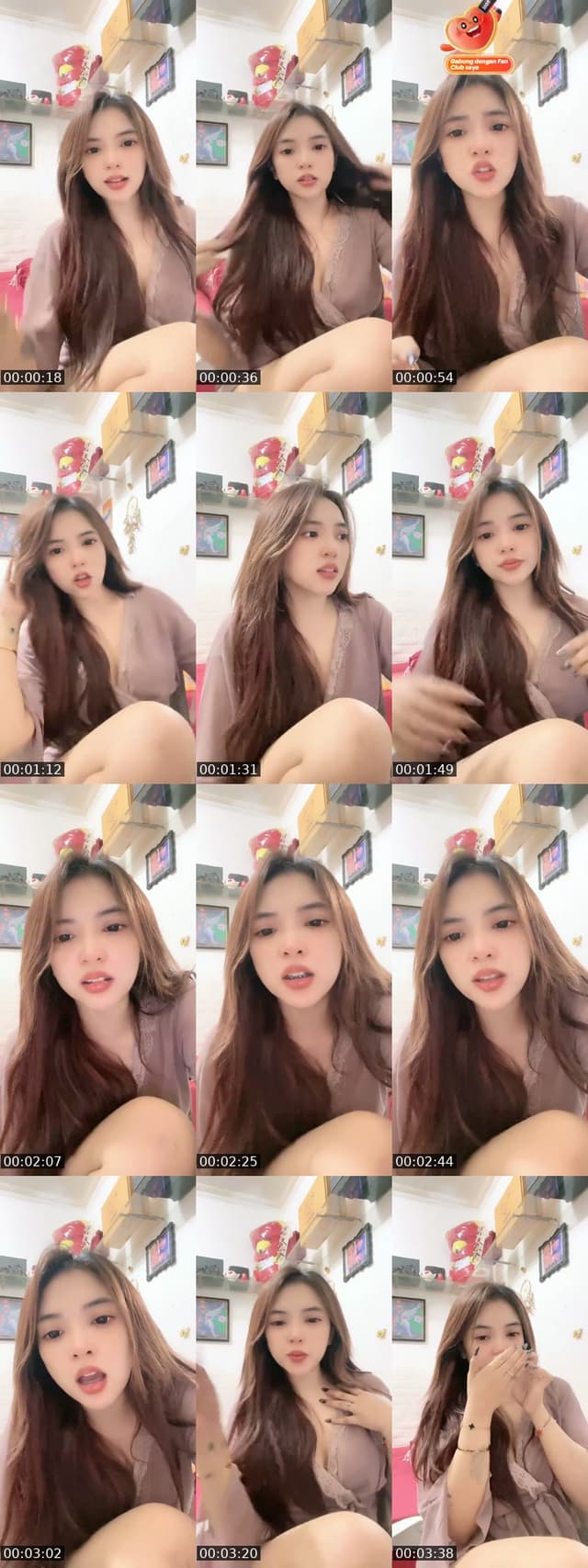 @oliviaputry888 TikTok live from 2026-06-09